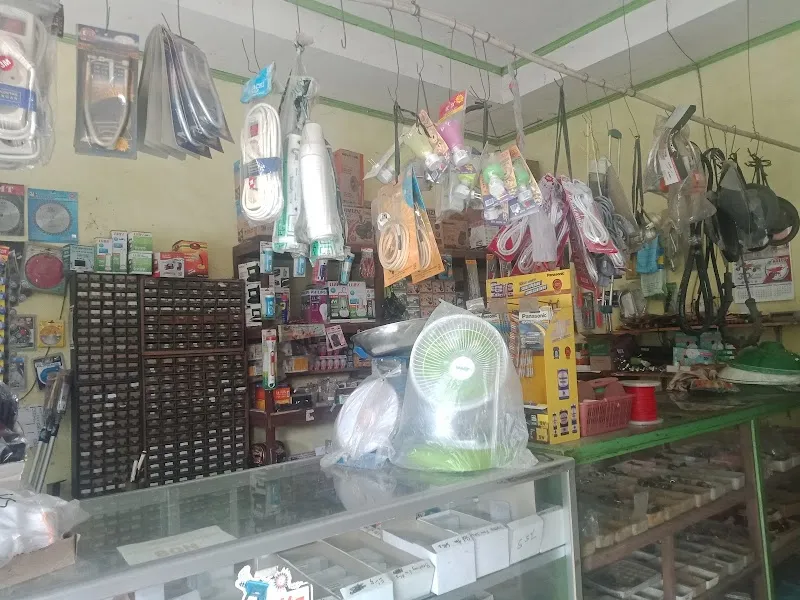 Inara Tekhnik: Solusi Teknis untuk Kehidupan Sehari-hari di Cilacap